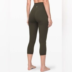 Lululemon Align Highrise Leggings